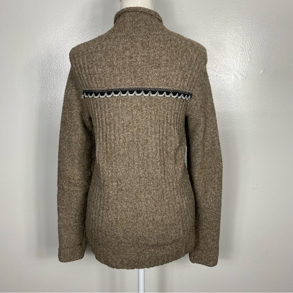 Free People Admiral cardigan - Picture 3 of 10